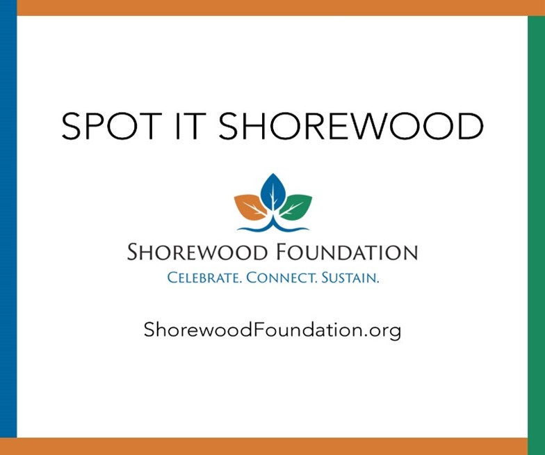 Spot-It-Shorewood