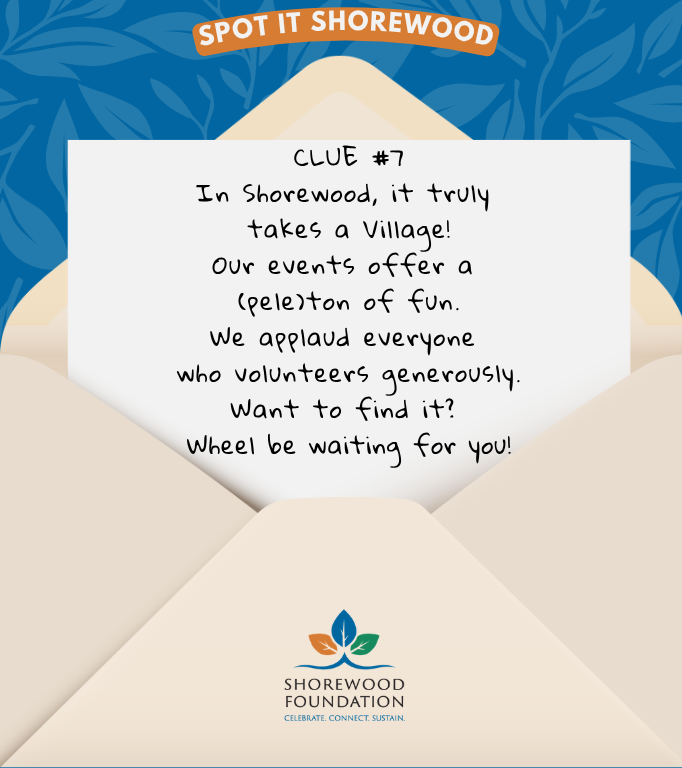 Clue 7 criterium
